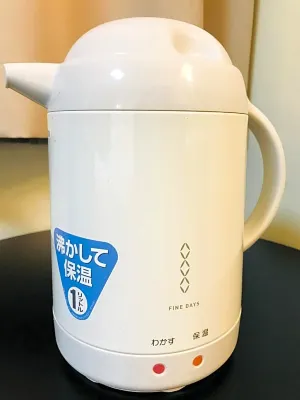 東京日本橋微笑飯店 房間 Photos