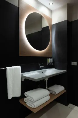Hampton by Hilton Rome North Fiano Romano Rooms Photos