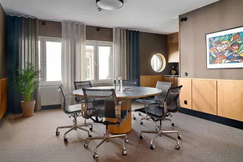 Landvetter Airport Hotel, BW Premier Collection Business Facilities Photos