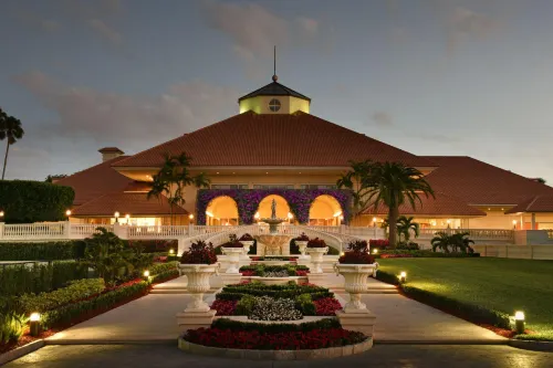 Trump National Doral Miami Exteriör Photos