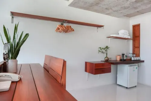 Wabi Sabi Boutique Hotel Photos