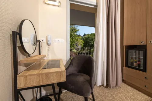 Best Western Hotel & Spa Cœur de Cassis Chambres Photos