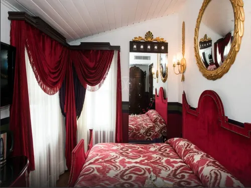 Premist Hotels Sultanahmet Photos