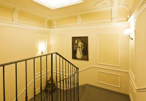 Granduomo Charming Accommodation Public Areas Photos