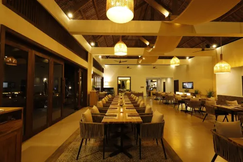 Crown Retreat Quy Nhơn Dành cho công việc Photos