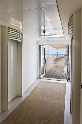Versilia Lido | UNA Esperienze Public Areas Photos
