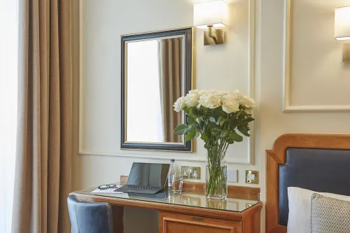 Lancaster Gate Hotel Photos