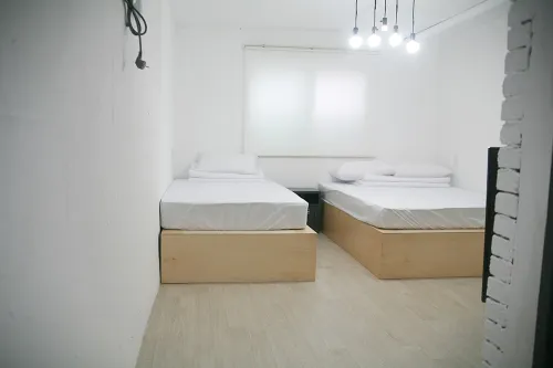 Gyeongju Pungdengi Hostel Rooms Photos