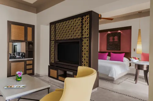 Salalah Rotana Resort Empfohlen Photos