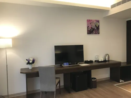 ML Hotel Photos