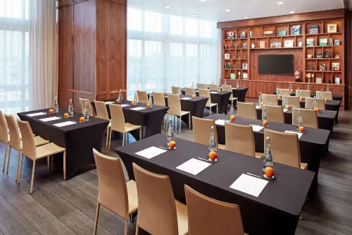 The Grayson Hotel Miami Espaces Affaires Photos