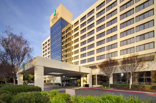 Embassy Suites by Hilton Santa Clara Silicon Valley À ne pas manquer Photos