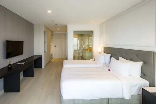 Wyndham Danang Golden Bay Phòng Photos