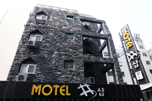 Incheon Syap ภายนอก  Photos