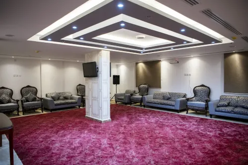 Jazan Inn Hotel Business Photos