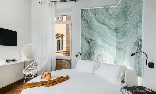 Boutique Centrale Palace Hotel Camere Photos