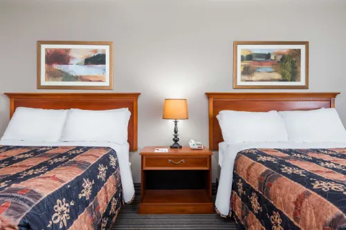 Ramada by Wyndham London Chambres Photos