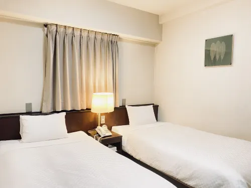 Sendai Business Hotel Ekimae Photos
