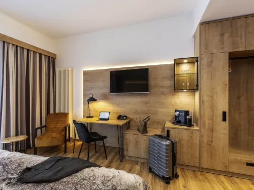 Mercure Hotel Bad Oeynhausen City Photos