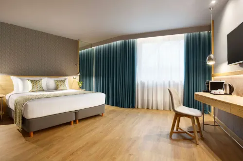 Wyndham Grand Athens Photos