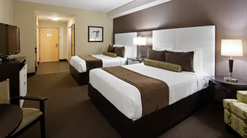 Best Western Premier Miami Intl Airport Hotel  Suites Coral Gables Empfohlen Photos