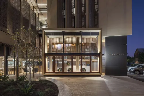 Vibe Hotel Adelaide Nổi bật Photos