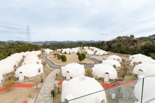 Nanki Shirahama Tore Tore Village À proximité de l'hôtel Photos