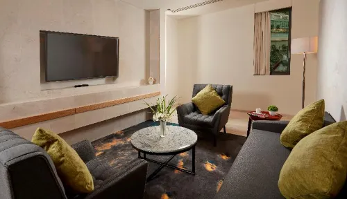 Aerotel Muscat - Airport Transit Hotel Номера Photos