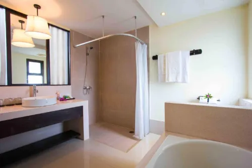 Palm Galleria Resort Khao Lak Chambres Photos