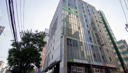브라운스위트호텔 신촌센트럴 추천 Photos