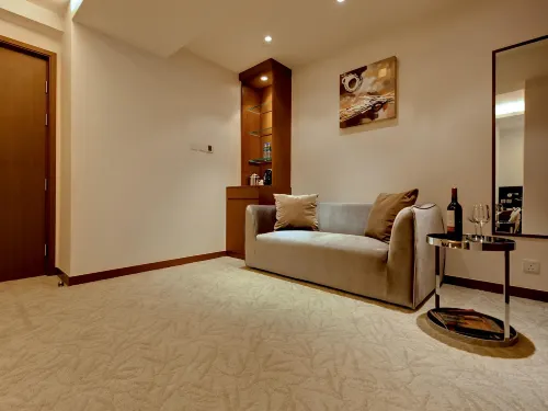 The Bauhinia Hotel Central Photos