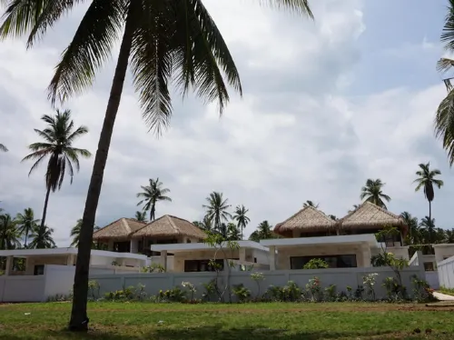 Anema Wellness & Resort Gili Lombok - Dive Center Espaces publics Photos