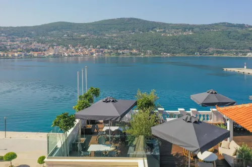Samos City Hotel Near Hotel Photos