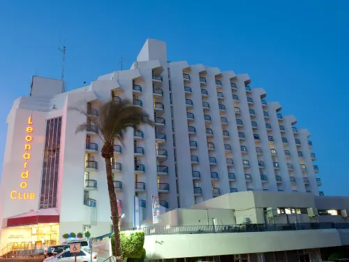 Leonardo Club Tiberias - All Inclusive فنادق مميّزة Photos