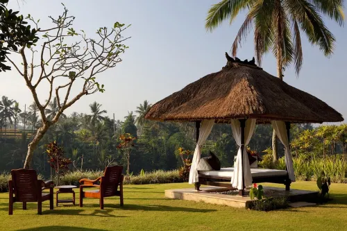 Viceroy Bali الأماكن العامة Photos