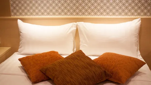 Gtv Hotel Kamar Photos