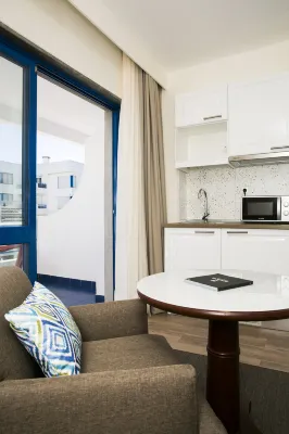 Hotel Pestana Cascais Ocean & Conference Aparthotel Photos