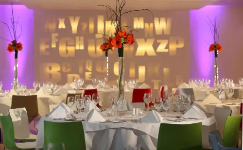 The Morrison Dublin, Curio Collection by Hilton Restauration Photos