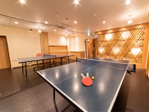 Tateshina Grand Hotel Takinoyu Loisirs et amusements Photos