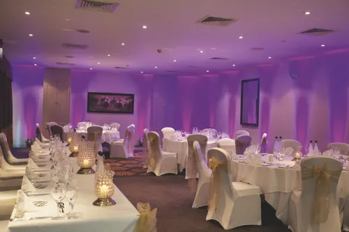 Macdonald Berystede Hotel and Spa Restauration Photos
