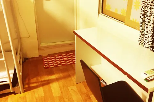 Seoul Mom Guesthouse - International Stay Rum Photos
