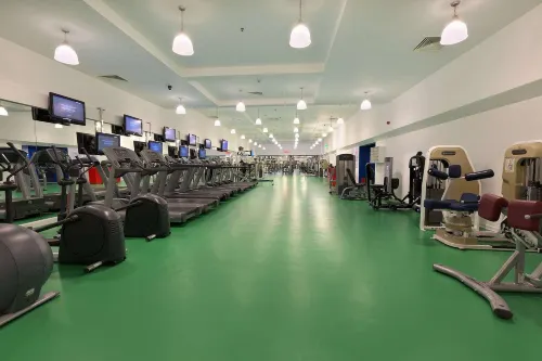 The Marmara Antalya Loisirs et amusements Photos