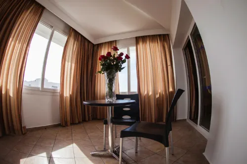 Appart'Hotel Intouriste Photos