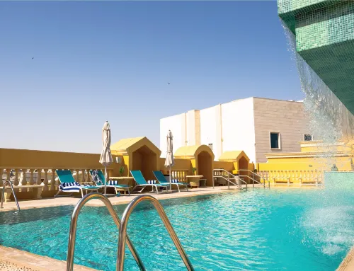Somerset Al Mansoura Doha Leisure & Recreation Photos