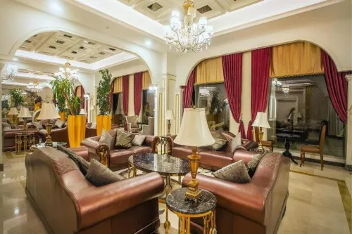 J'Adore Deluxe Hotel & Spa Khu vực công cộng Photos