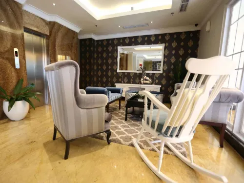 F Hotel Jakarta Photos