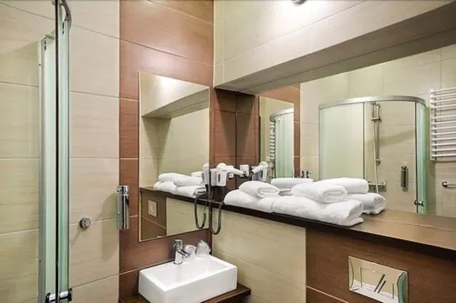 Boutique Hotel's Sosnowiec Chambres Photos