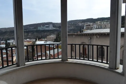 Hotel Astoria Tbilisi À proximité de l'hôtel Photos
