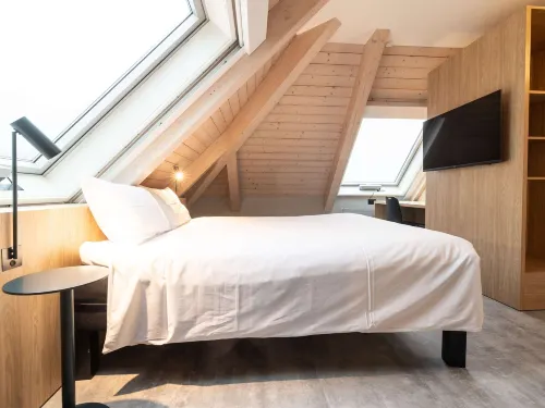 Ibis Chur Camere Photos