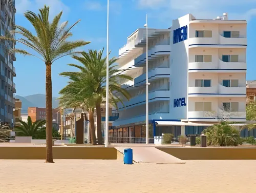 Hotel RH Riviera - Adults Only Esterni Photos